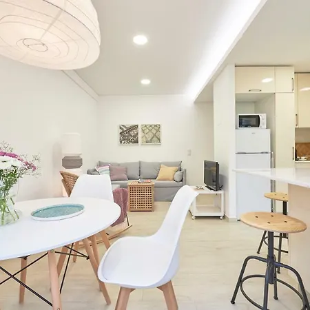 Apartament Light With Amazing Balcony, By Timecooler *