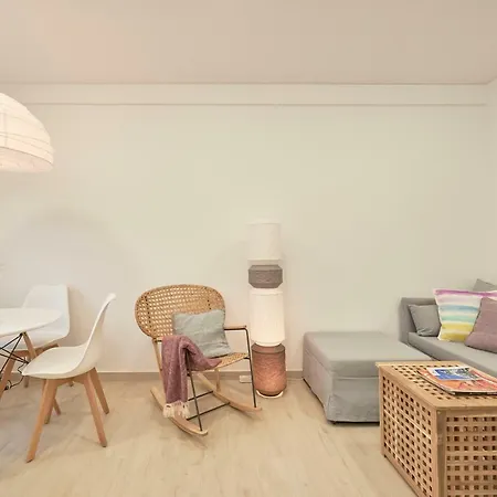 Light With Amazing Balcony, By Timecooler * Lissabon