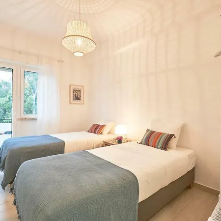 Light With Amazing Balcony, By Timecooler Appartement Lisboa