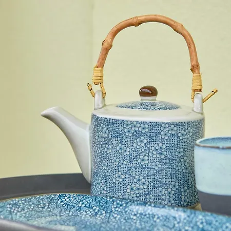 Light With Amazing Balcony, By Timecooler *