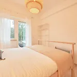 דירה Light With Amazing Balcony, By Timecooler